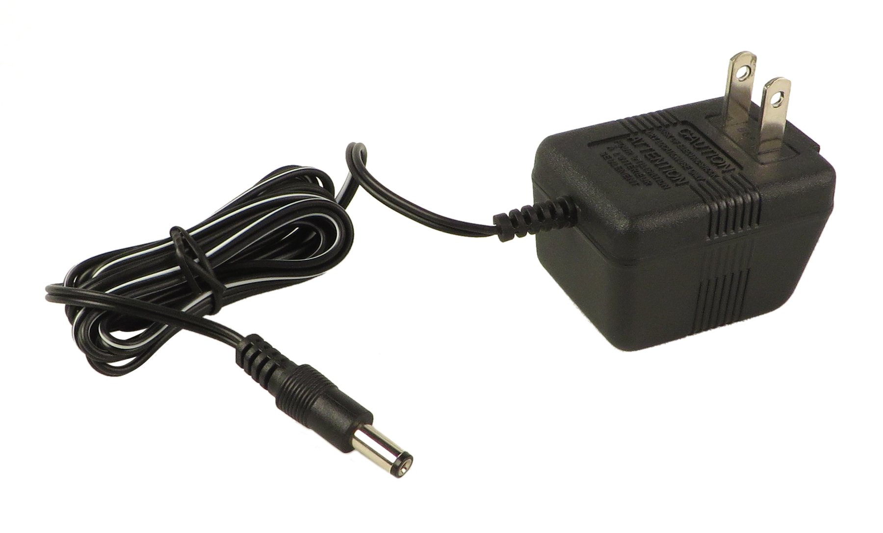 Power Supply for WMS40