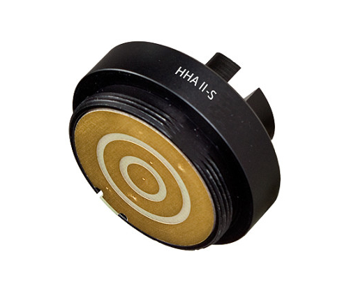 Sennheiser 5000 to Shure Mount Adaptor