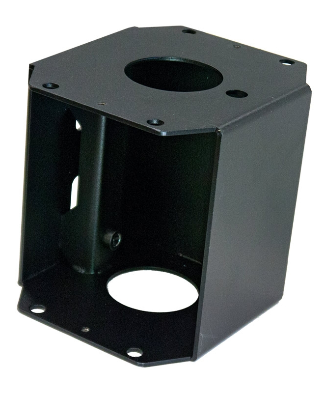 Symmetry Series Ceiling Pipe Adapter