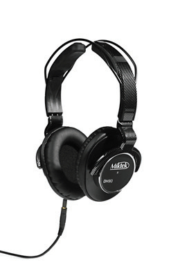Stereo Headphones
