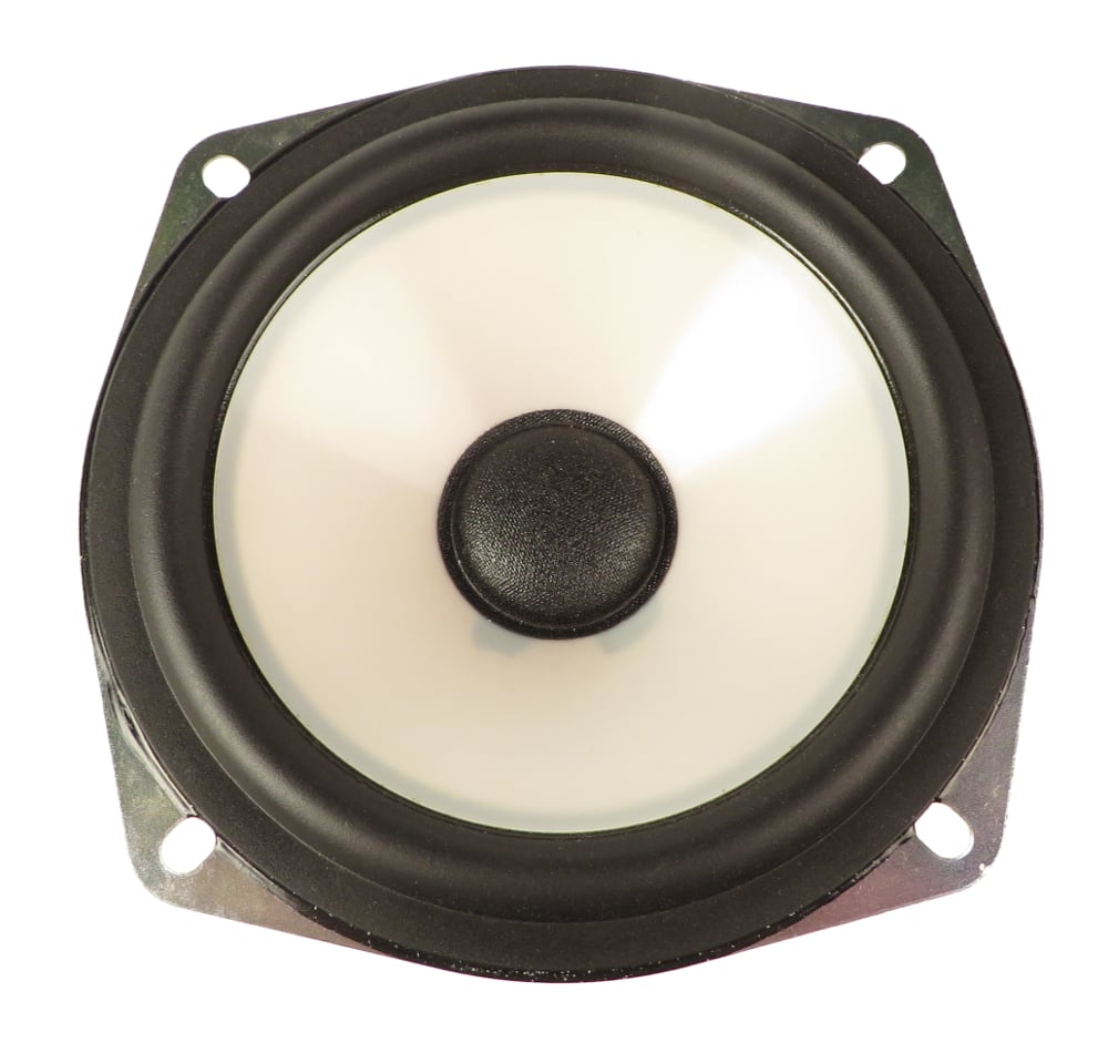 6.5” Woofer for MS40