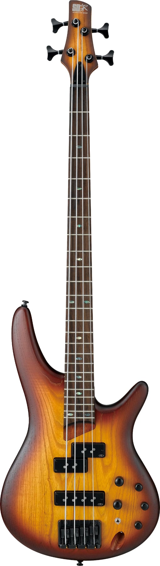 4-String Electric Bass