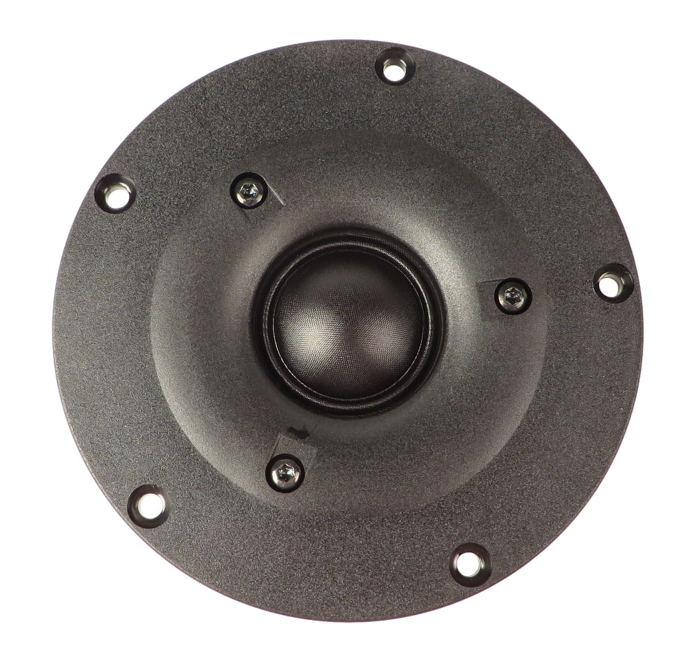 Tweeter Assembly for PBM8
