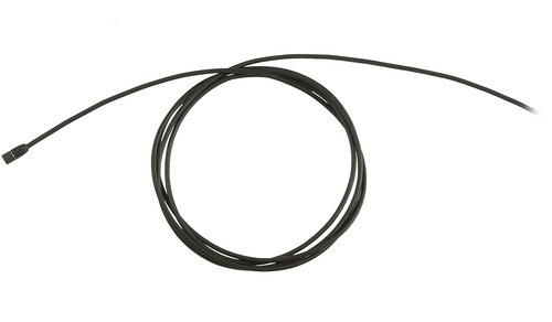 MKE2 for Lectrosonics in Black