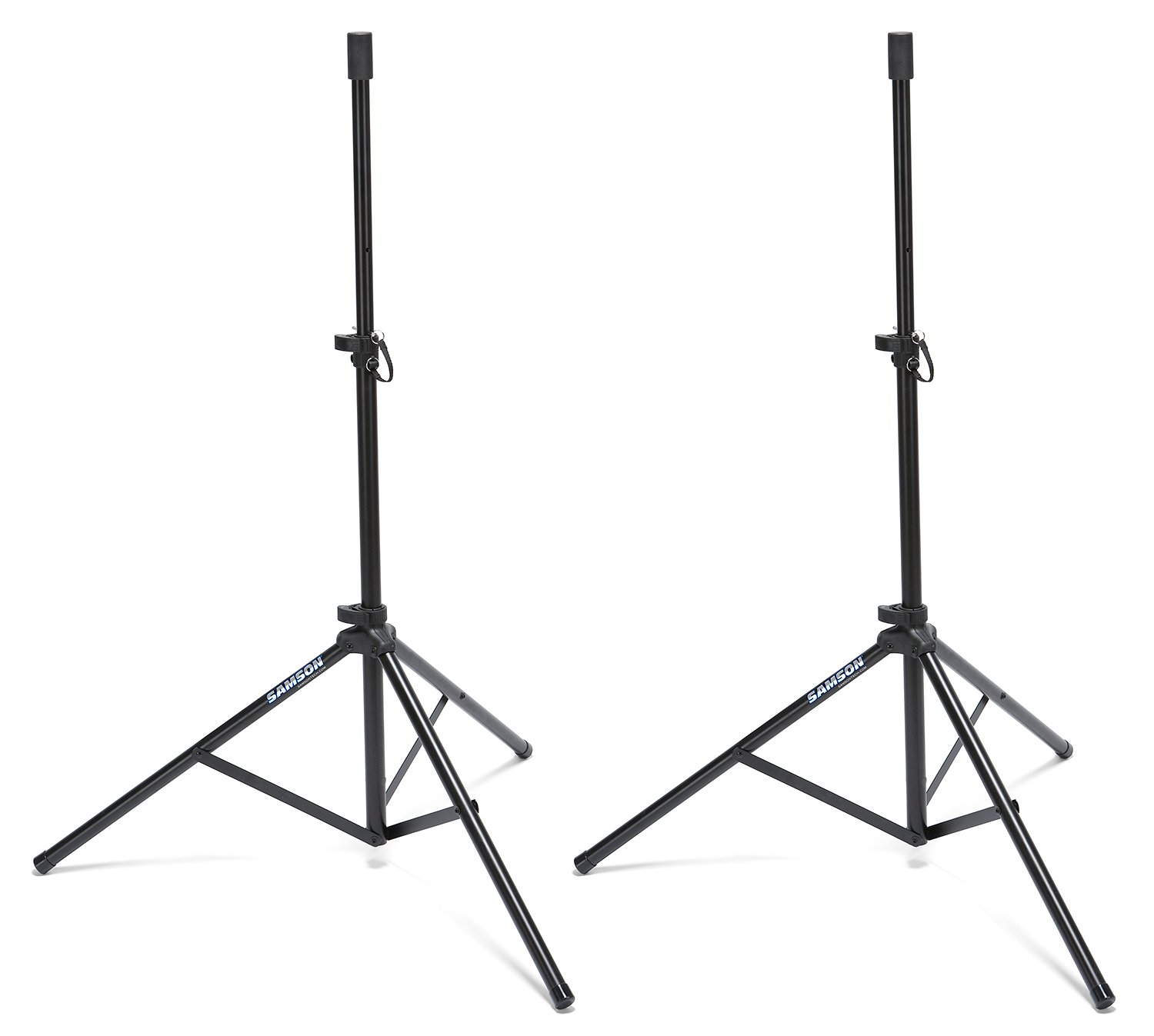 Samson Speaker Stand Set (Pair)