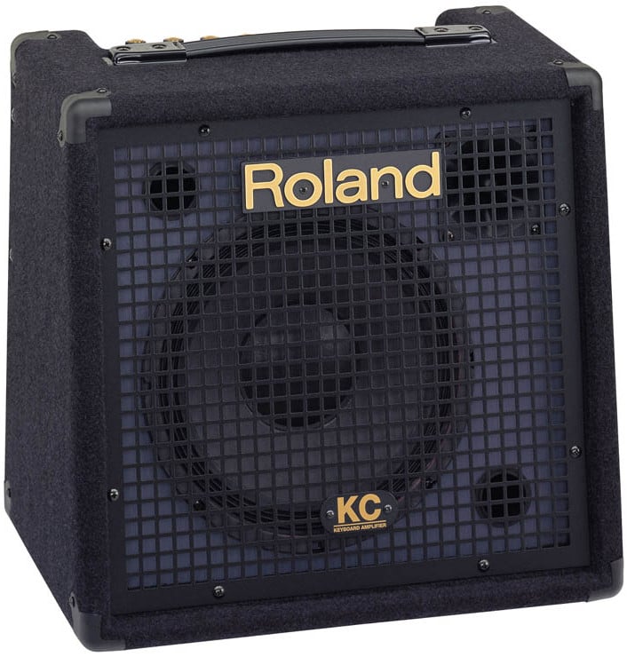 40W 10" Compact Keyboard Amplifier