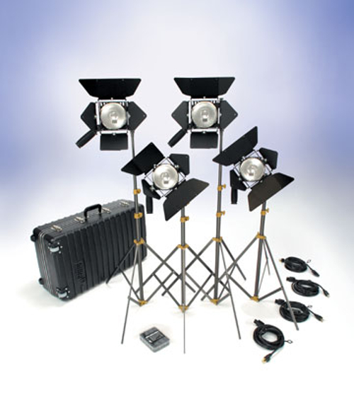 Omni 4 Kit
