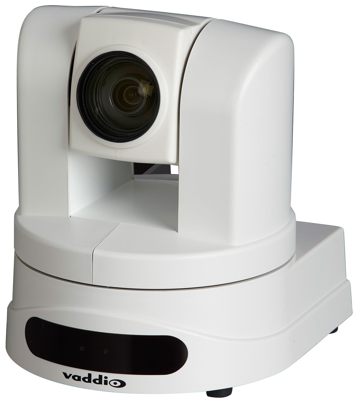 PTZ Camera in Black or Arctic White