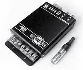 Automatic Volume Control Unit