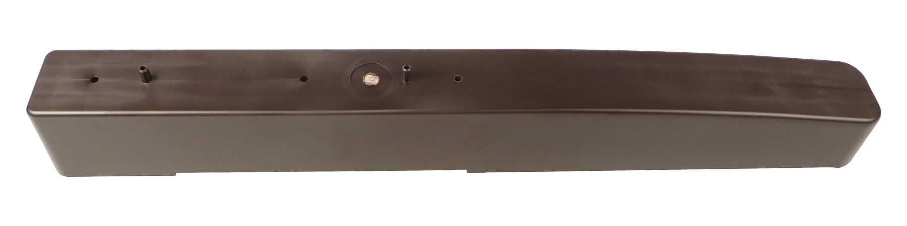 Toe Block Foot Assembly for HP-3