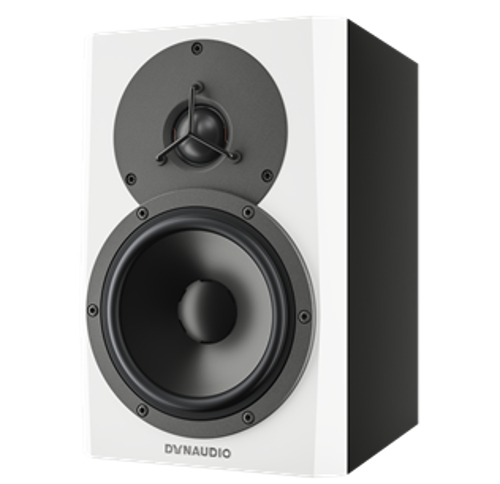Nearfield Monitor With 5" Woofer, 2 x 50W