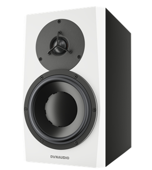 Nearfield Monitor with 7" Woofer, 2 x 50W
