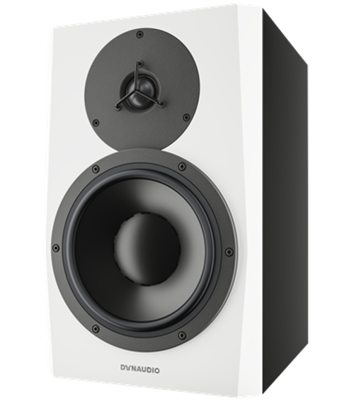 Nearfield Monitor With 8" Woofer, 50W + 80W