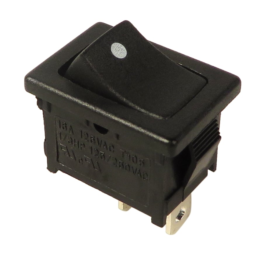 Power Switch for AMPLIFi 75