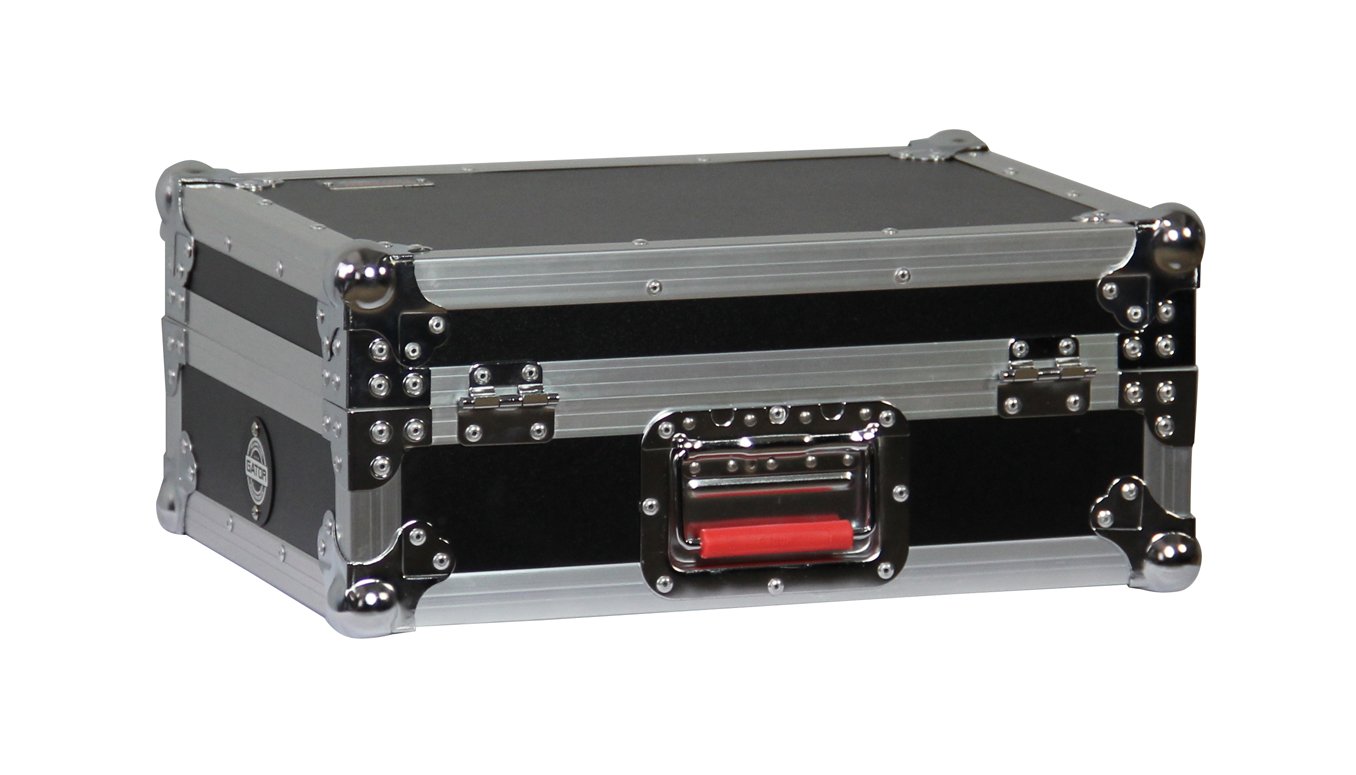 Hard Case for Pioneer CDJ-2000