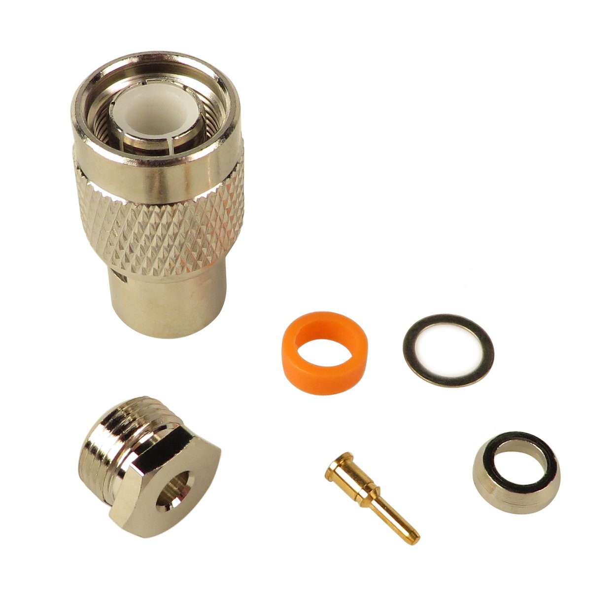 Male Cable Connector