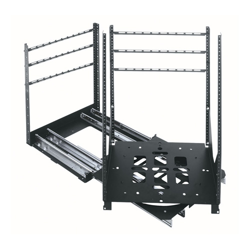 25RU SRSR Series Slide-Out Rack