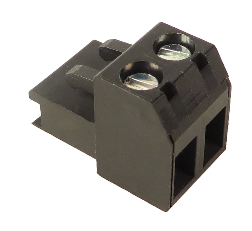 2-Pos Phoenix Connector for NET2 DMX