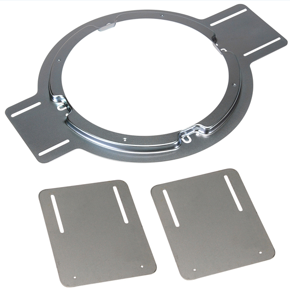 Speaker Support Ring