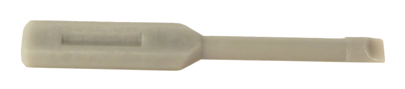 Wireless Mic Screwdriver