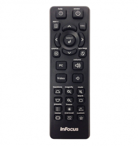 Standard Replacement Remote