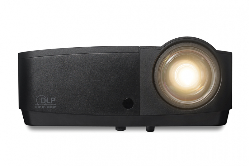 1080p Short Throw Projector