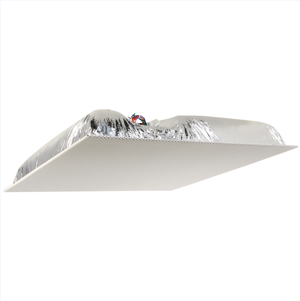 24"x24" Tile Replacement Speaker System