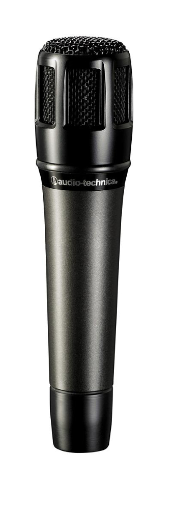 Hypercardioid Dynamic Instrument Microphone