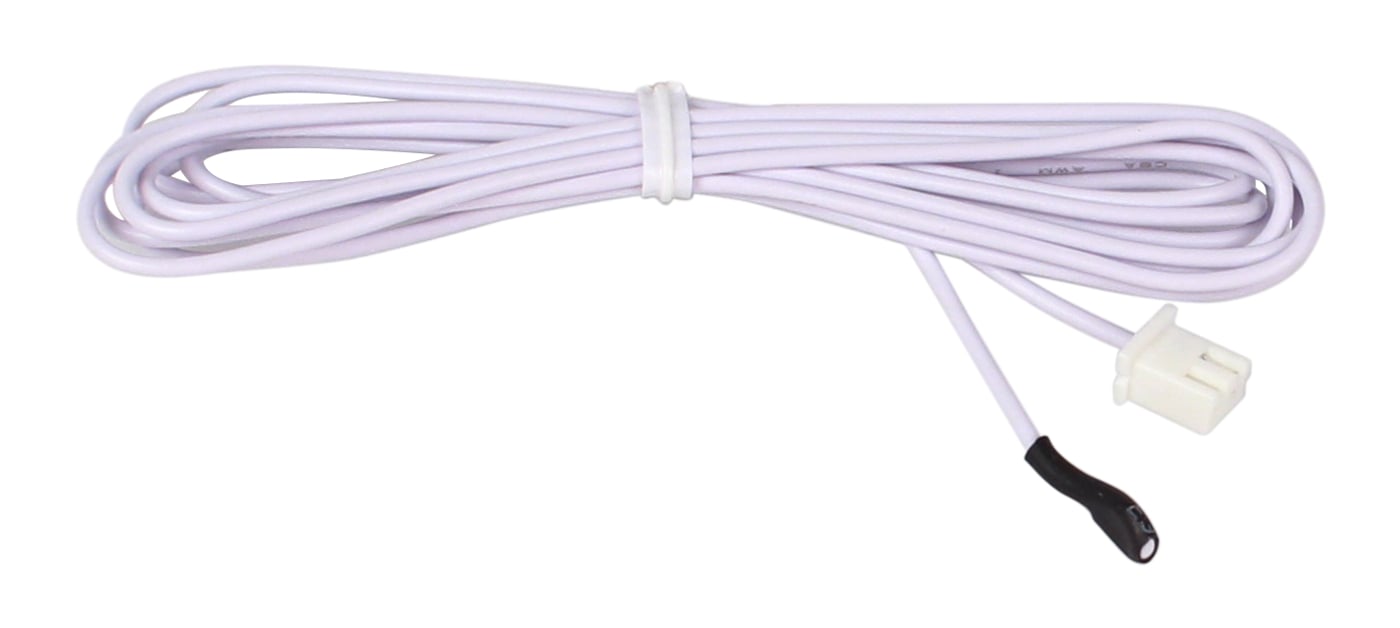 White FM Antenna for DAVTZ140