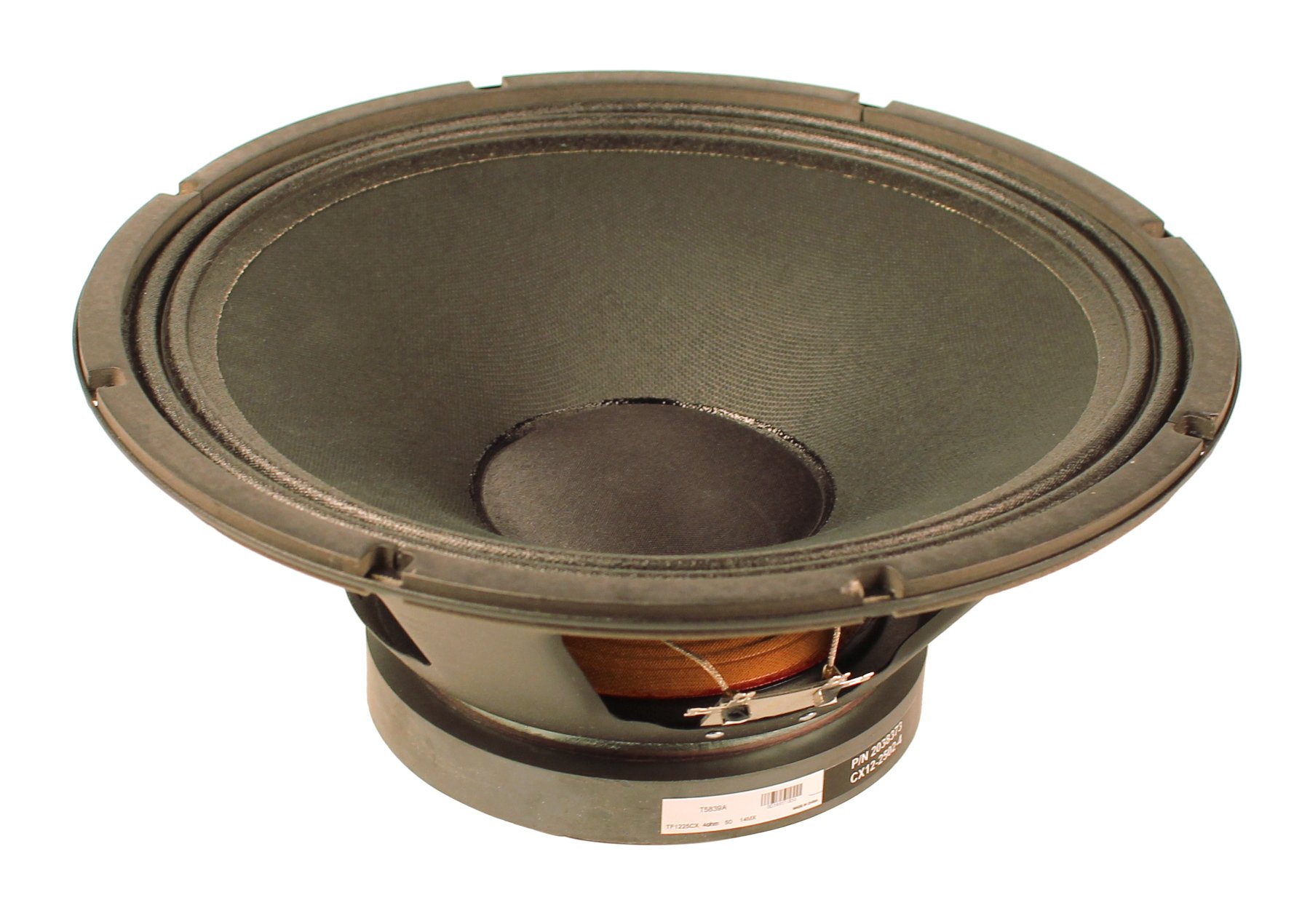 12" Woofer for DLM12