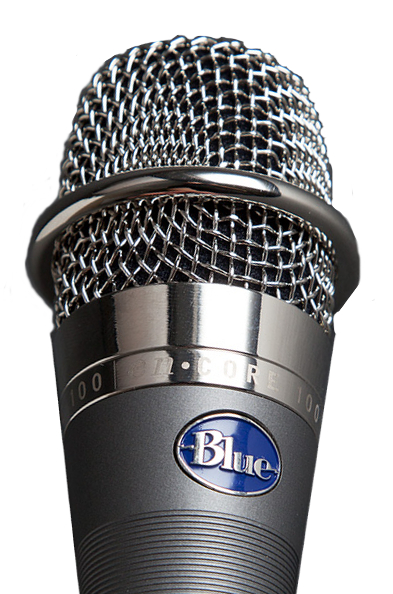 Dynamic Handheld Microphone