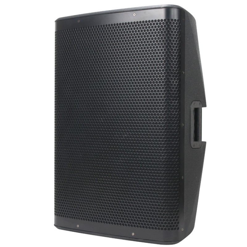 15" Active Speaker, 500 Watts