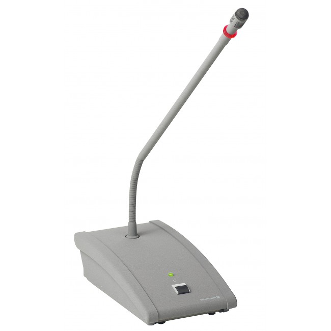 Desktop Microphone
