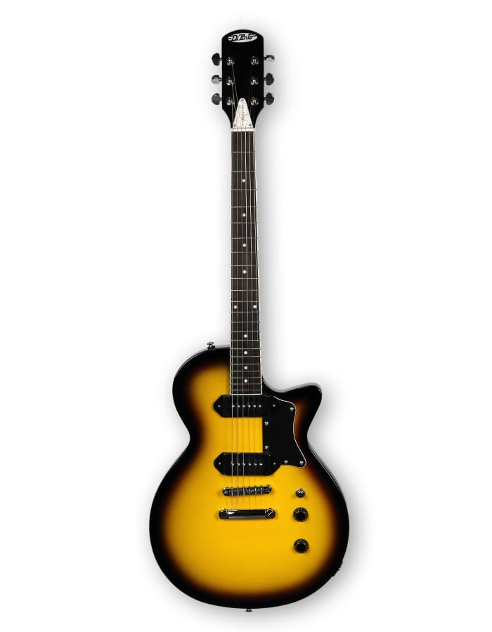 Melodyburst Electric Guitar