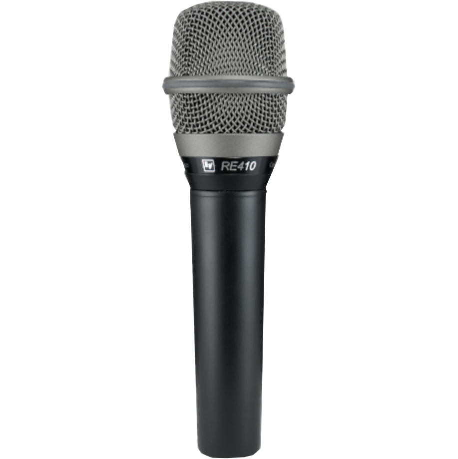 Cardioid Handheld Condenser Microphone