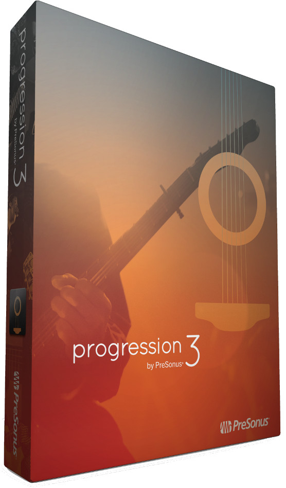 Guitar / Bass / Drums Composition Software