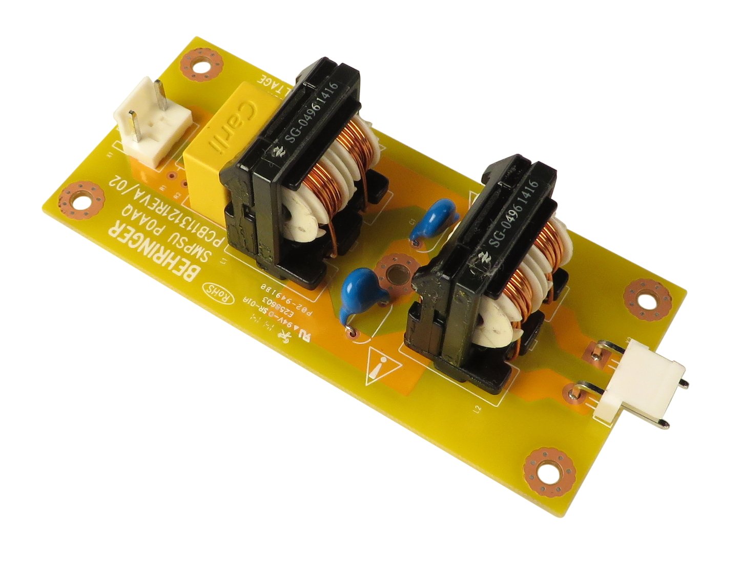 EMI PCB Assembly for X32 (Original)