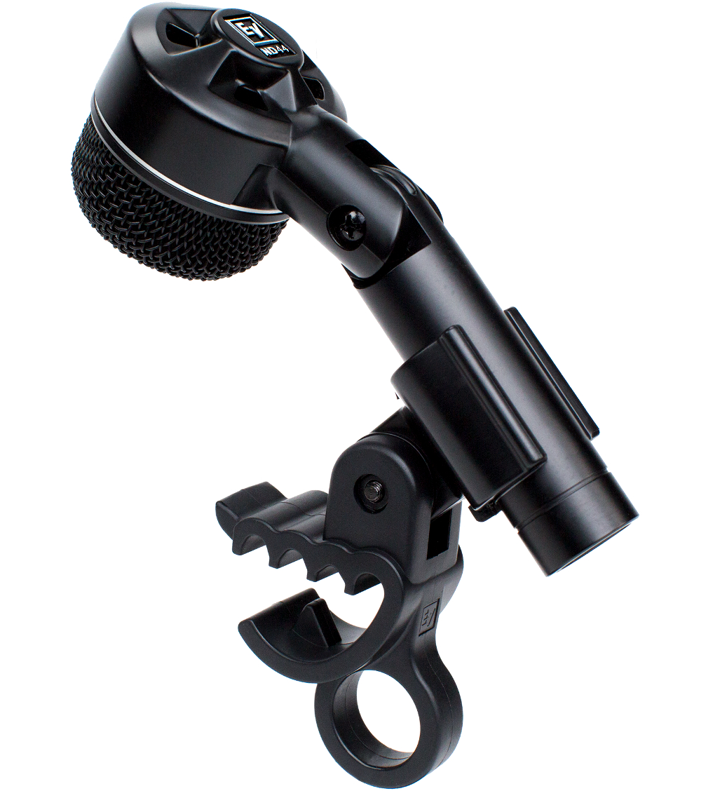 Dynamic Cardioid Instrument Microphone