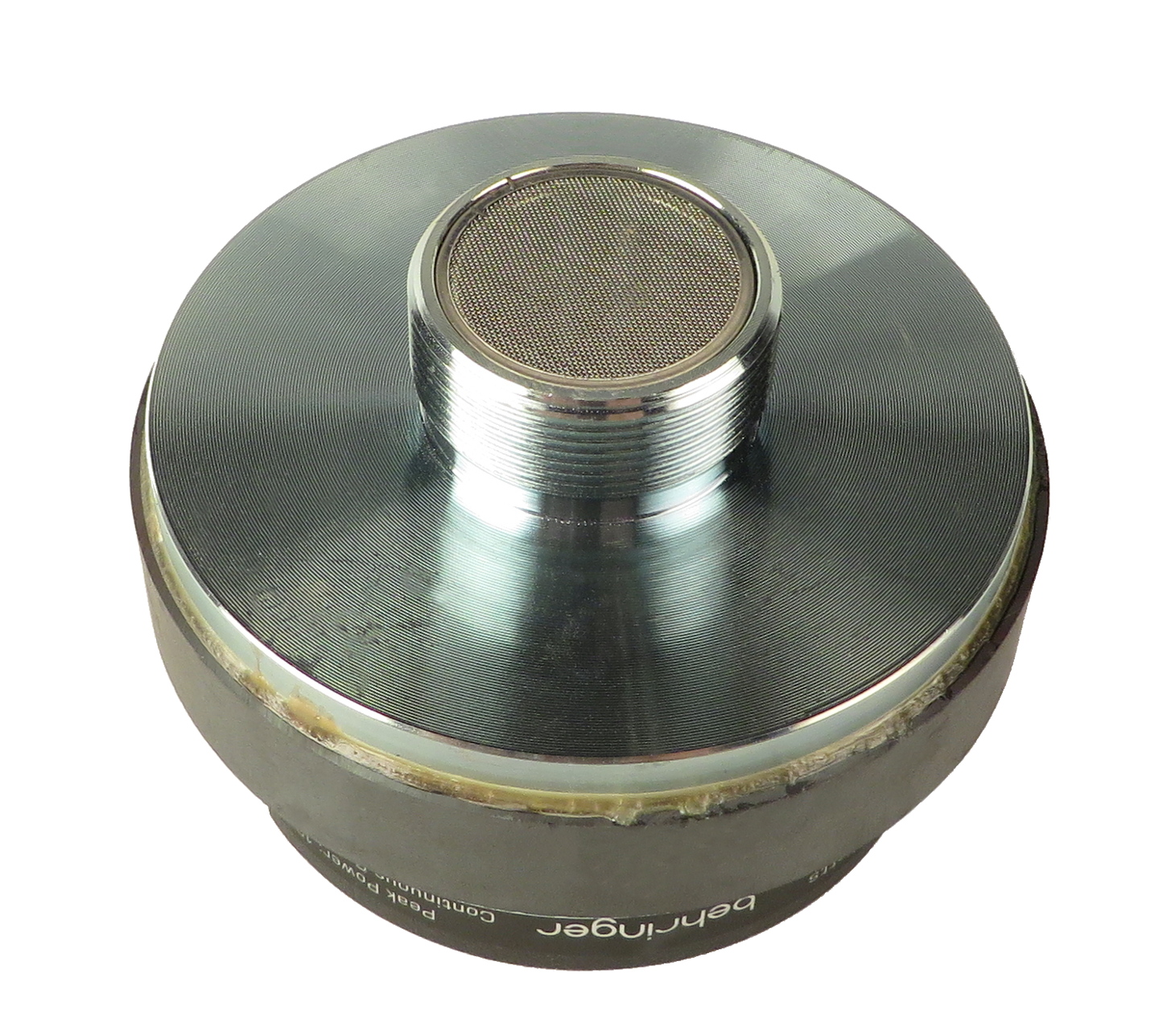 Tweeter Assembly for B300