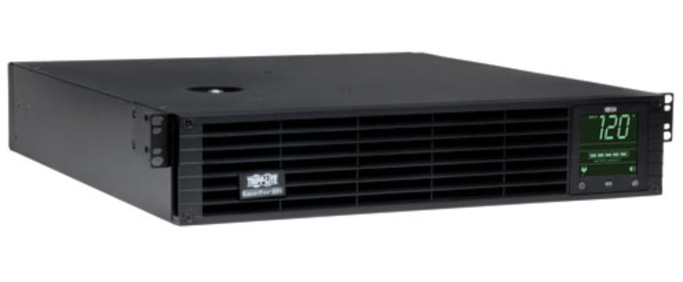 TAA SmartPro Rackmount