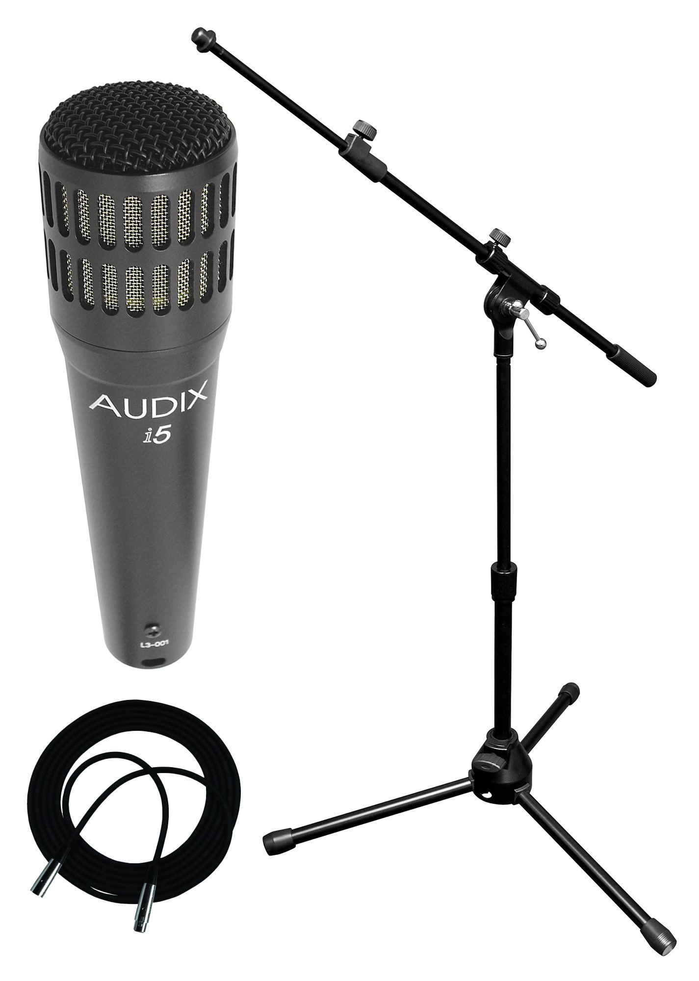 Microphone Bundle