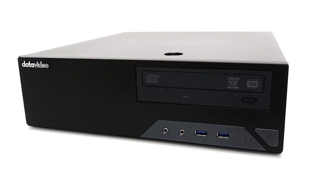 DVD Authoring System