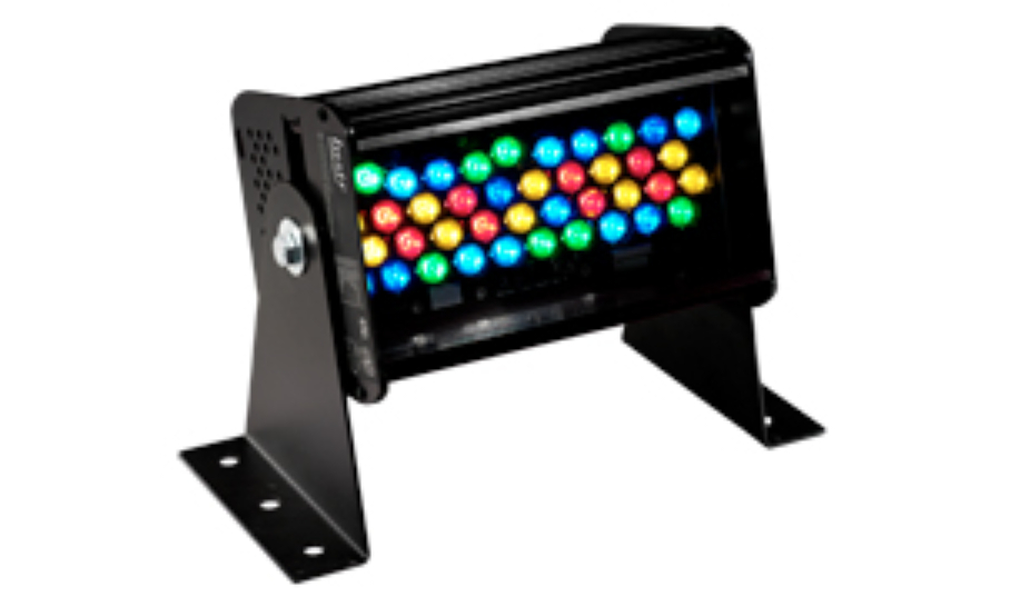 Selador Lustr 11" LED fixture