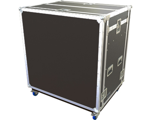 16RU Tour 2 Series Combo Case