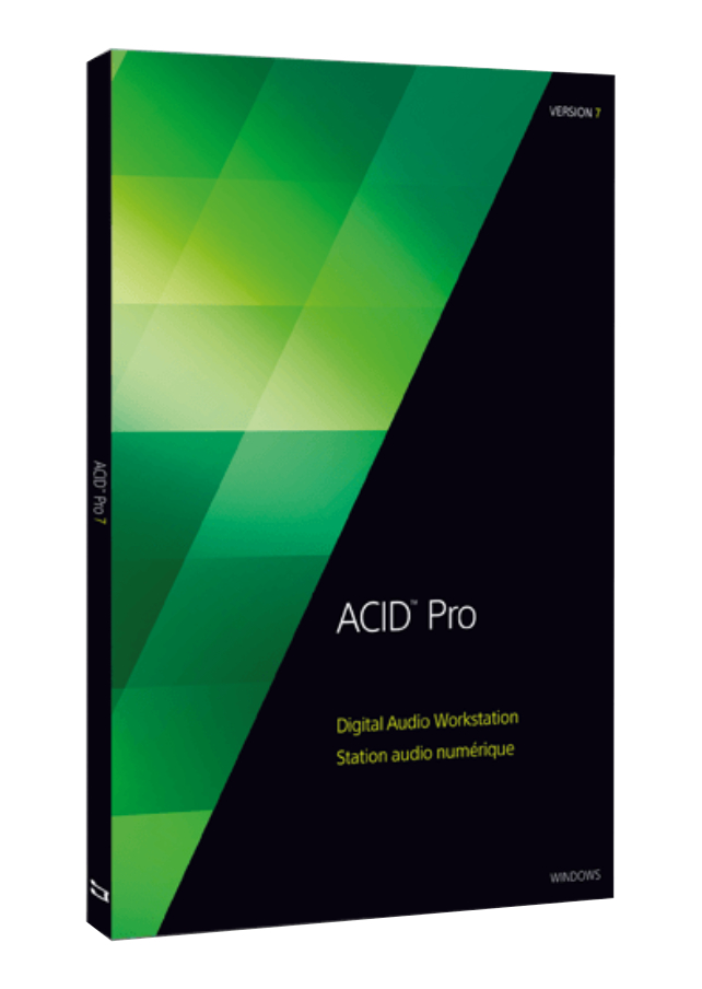 Digital Audio Software - Electronic Delivery