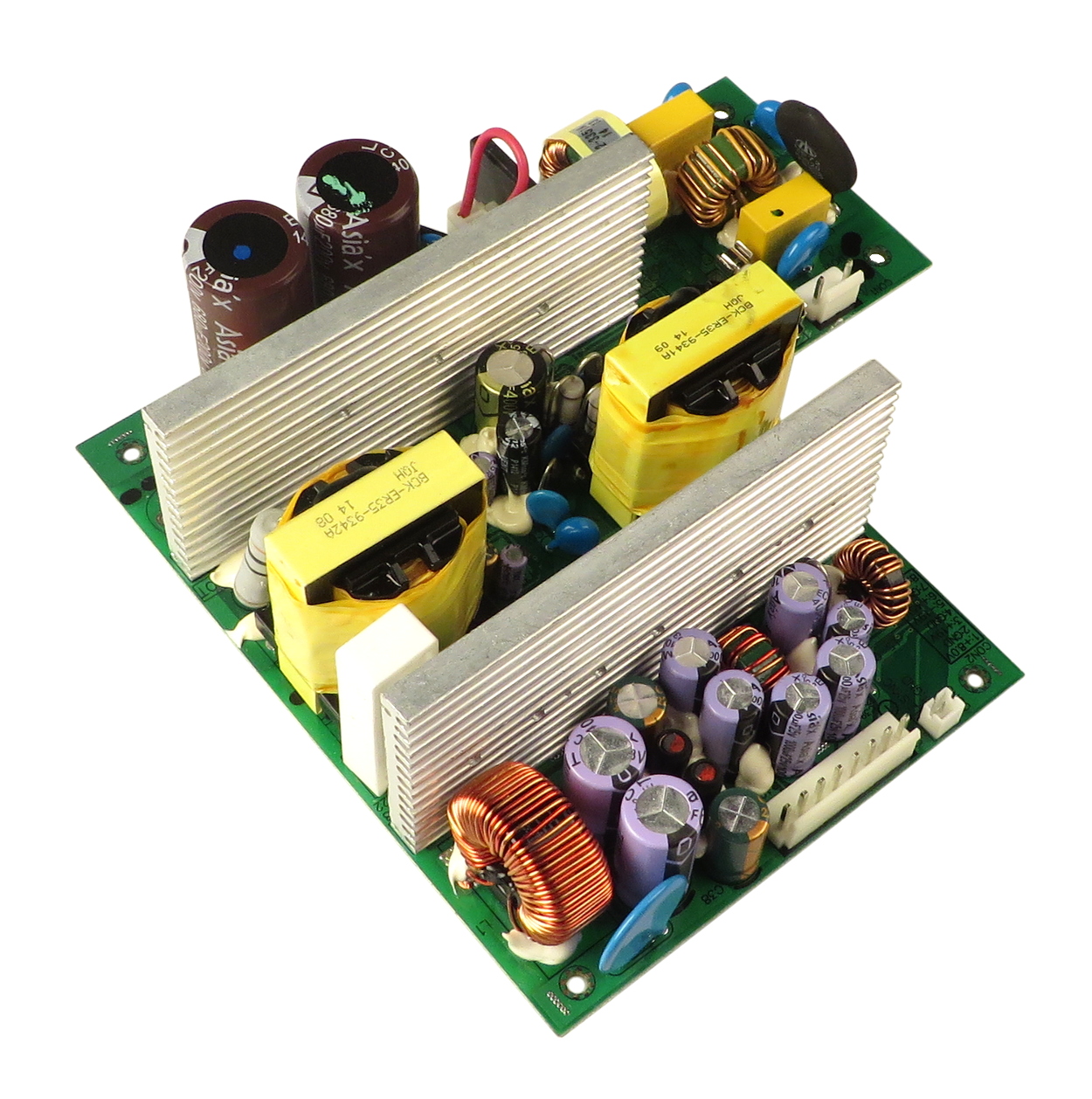 Power Supply PCB Assembly for AMPLIFi 150