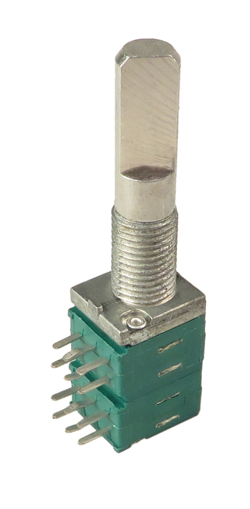 Bass Pot for V-Amp Pro