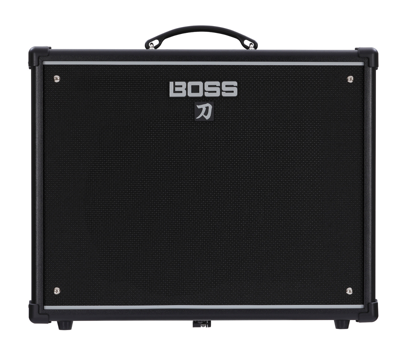 1x12 Combo Guitar Amplifier