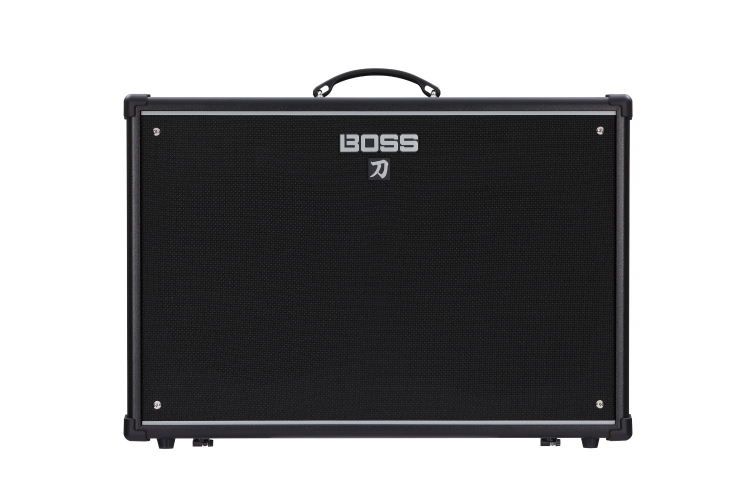 2x12 Combo Guitar Amplifier, 100W