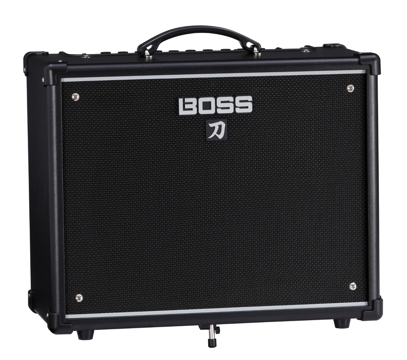 1x12 Combo Guitar Amplifier, 50W